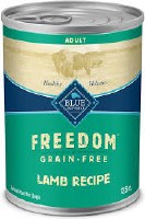 BB Freedom Lamb 12-12.5oz