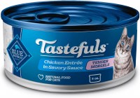 BB Tastefuls CknMorsels 12-3oz