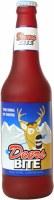 DeersBite Beer Bottle