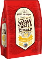 Stella Chewy Raw Chicken 10Lbs