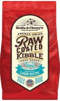 St&Chewy LambGrassFed 3.5lb