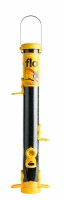 Yllw Flo Tube Nyjer Feeder