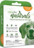Vetality F-TTopical16-40Lb 3pk