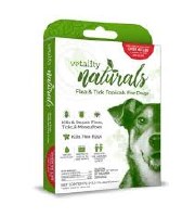 Vetality F-T Topical 40+ 3pk