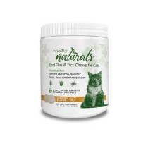 Vetality F-T Chews 120ct