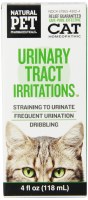 Urinary Tract Irritations 4oz