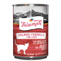 Triumph Salmon 24-5.5oz