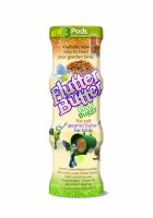 FlutterButter Pods Buggy 3pk