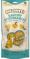 Meowee DuckChickenSalmon4ct