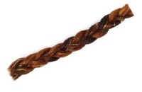 Open Range Reg Bully Braid 7in