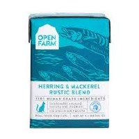 OpenFarm Herring-Mackerl 5.5oz