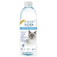 Cat H2O Urinary Formula 16.9oz