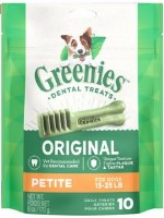 Dental Chews Petite 6oz