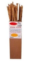 JJFuds Chix Stix Rawhide, Dog Treats, 36 inch