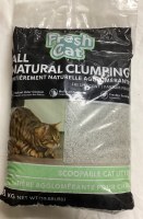 FreshCatScoopFrshScnt 39.68Lb