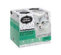 OdourBeater Scoop LmnGrss 27Lb