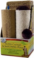 20" Cat Scratcher Post
