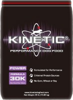 Kinetic Ultra Formula 35Lb