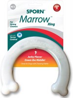 Sporn Marrow Chew Ring Large