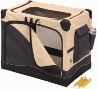 Soft Side Pet Crate 42in