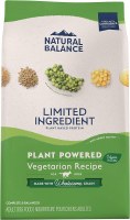 NatBal Vegetarian Blend 24Lb