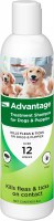 Advantage F-T Shampoo 8oz