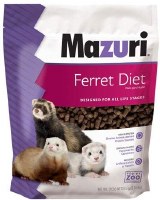 Mazuri Ferret Diet 5Lb