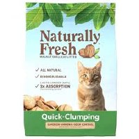 NaturallyFreshClumpLitter 10Lb