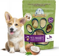 Yeti Nuggets Coconut 6pk