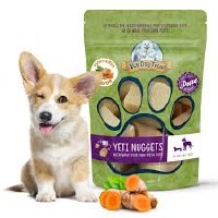 Yeti Nuggets Tumeric 6pk