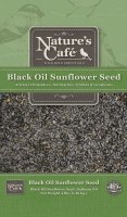 NaturesCafe Black Oil Seed 4Lb