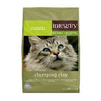 Integrity Clumping Clay 20Lb