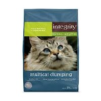 Integrity Multicat Clump 20Lb