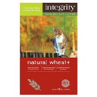 Integrity Wheat Litter 36Lb