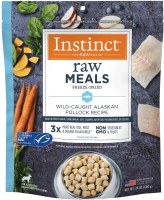 Instinct FD Pollock 24oz