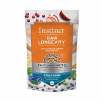 Instinct FD Pollock 4.5oz