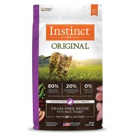 Instinct GF Rabbit 4.5Lbs