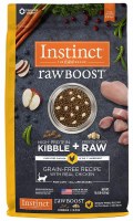 Instinct Cat GF Chicken 10Lb
