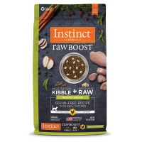 Instinct WeightGF Chicken 10Lb