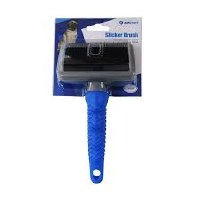 Petcrest Slicker Brush Small