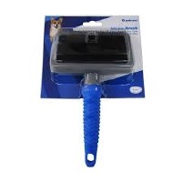 Petcrest Dog Slicker Brush Lrg