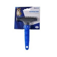 Petcrest Shedding Rake Large