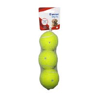 PetCrest TennisBall 2.5in 3pk