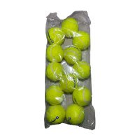 Petcrest Tennis Ball 2in 12pk