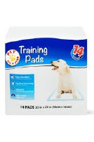 Petcrest Training Pads 14ct