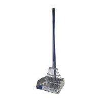 PetCrest PoopScoop Rake Lrg
