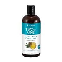 PetCrest 2in1 Shampoo 16oz