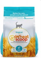SwheatScoop Orig Clump 12Lb
