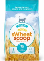 SwheatScoop Orig Clump 14Lb