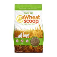 Swheat Scoop Litter 14Lb